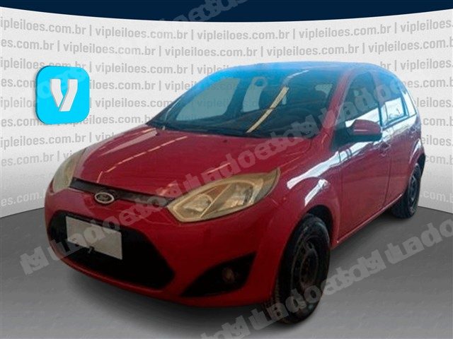 Ford 2013 em leilão em Campo Grande/CE