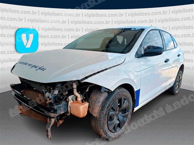 Volkswagen em leilao em Brasil