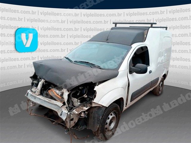 Fiat em leilao em Brasil