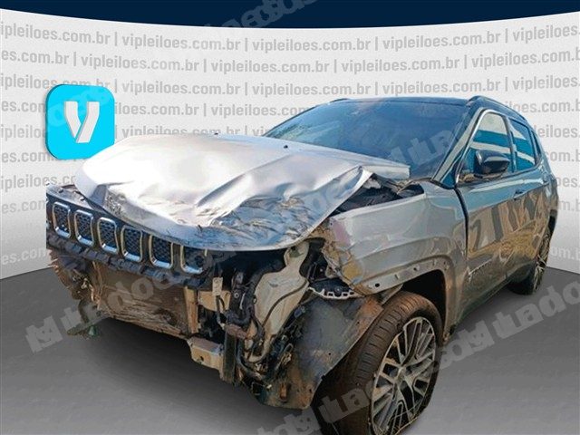 Jeep em leilao em Brasil