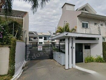 Casa em leilao em Curitiba/PR