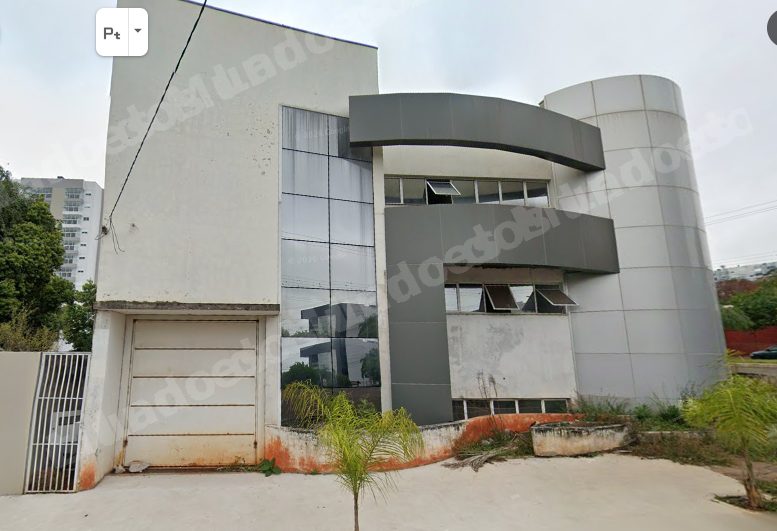 Terreno em leilão em Sarandi/RS - Lote 16