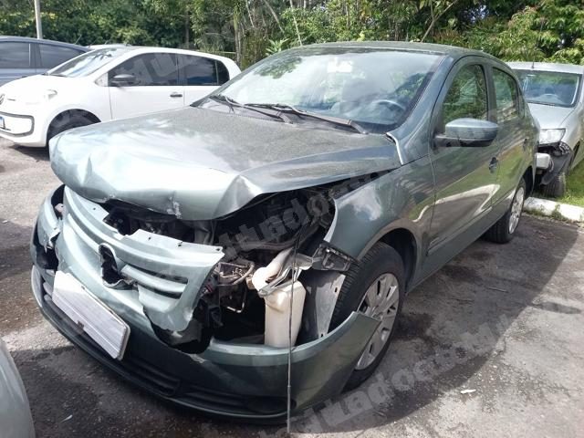 Volkswagen em leilao em Brasil