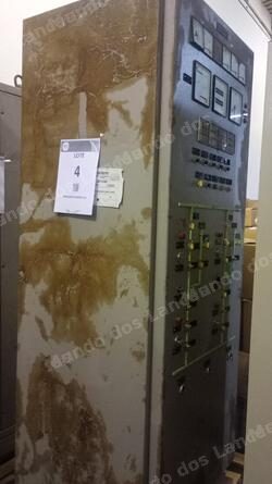 Lote em leilao em Quadro de Comando Manaus/AM