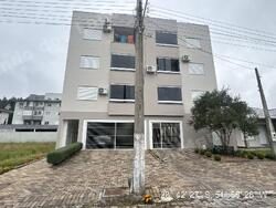 Apartamento em leilao em Serafina Correa/RS