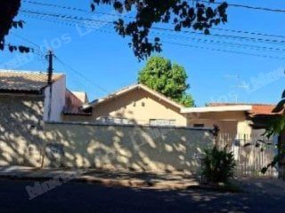 Casa em leilao em Lins/SP