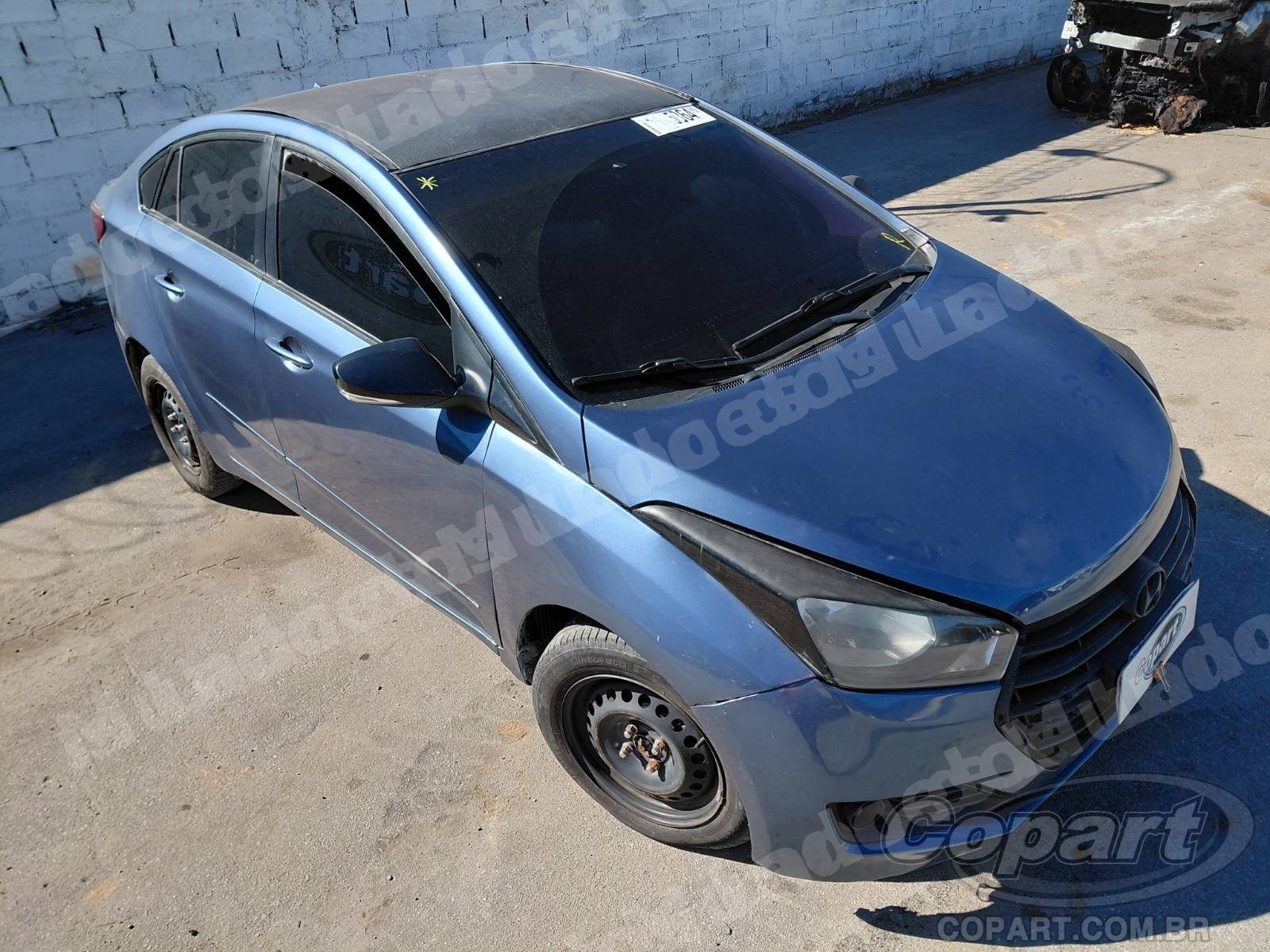Lote em leilao em Osasco/SP