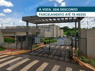 Apartamento em leilao em Serrana/SP