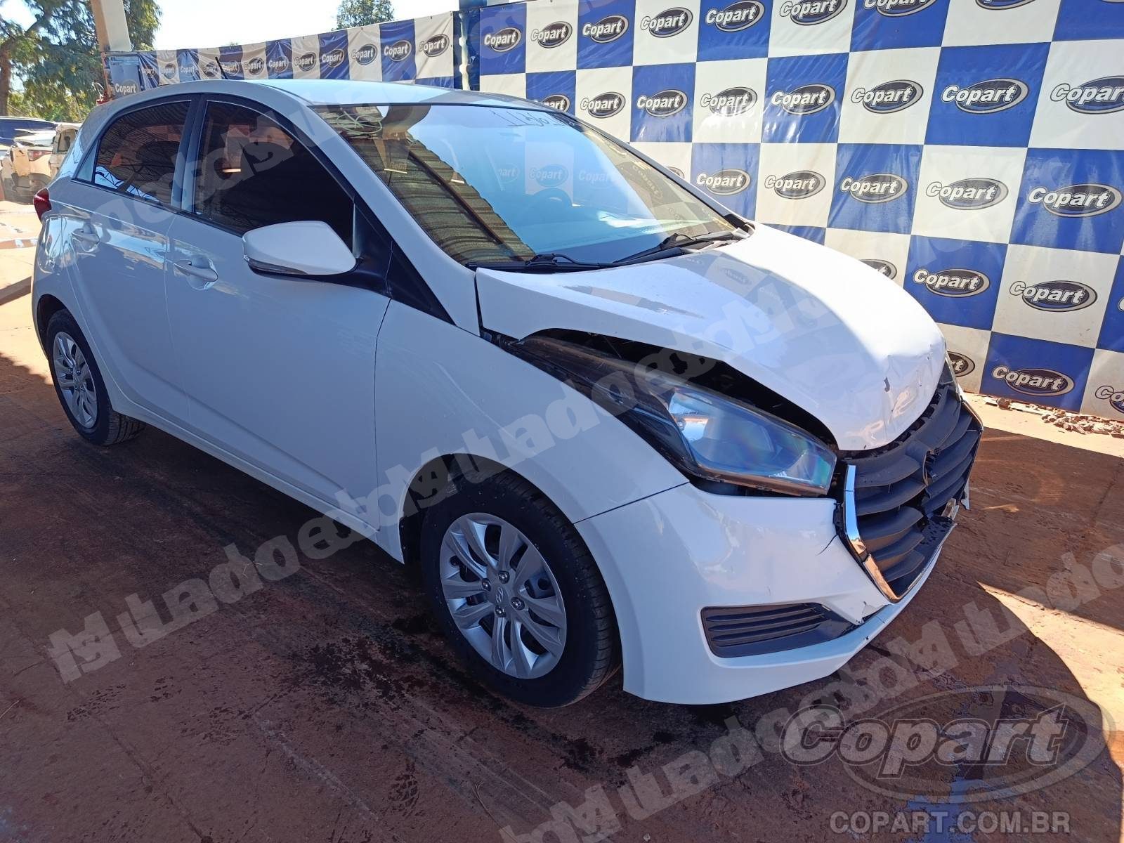 Lote em leilao em Campo Grande/MS