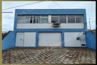 Imovel comercial em leilao em Campos dos Goytacazes/RJ