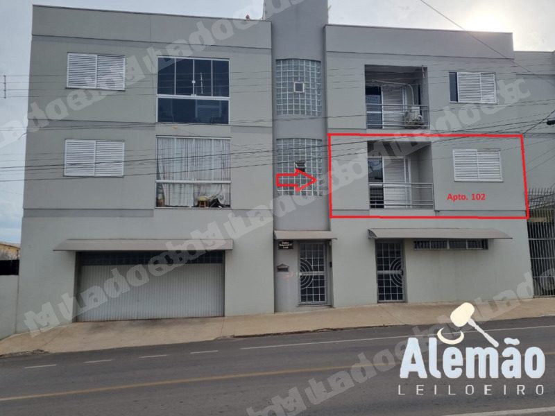 Imovel em leilao em Brasil