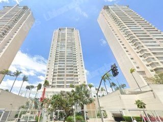 Apartamento em leilao em São Paulo/SP