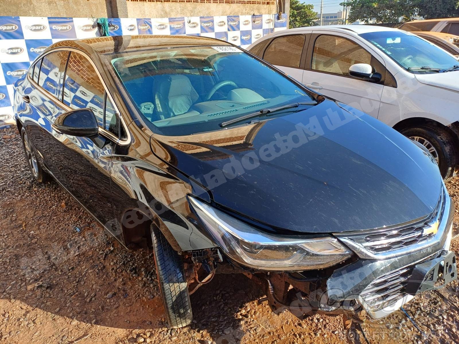 Lote em leilao em Goiânia/GO