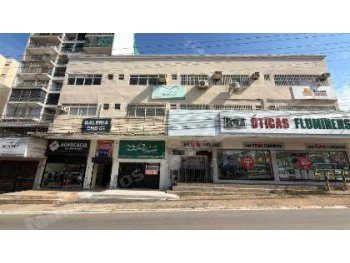 Imóvel em leilão em Brasília/DF - Lote 4