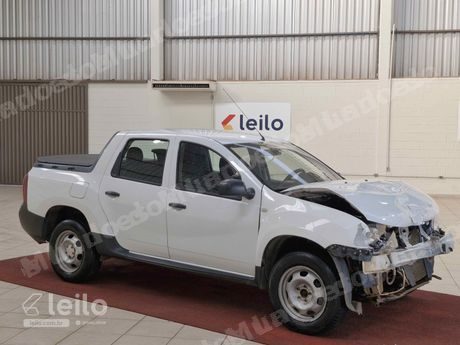 Renault em leilao em Taguatinga/DF