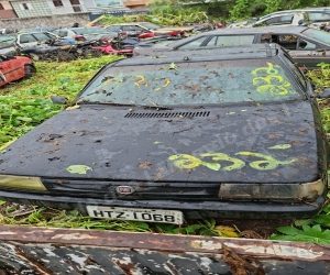 Fiat em leilao em Brasil