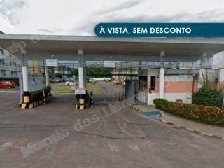 Apartamento em leilao em Manaus/AM