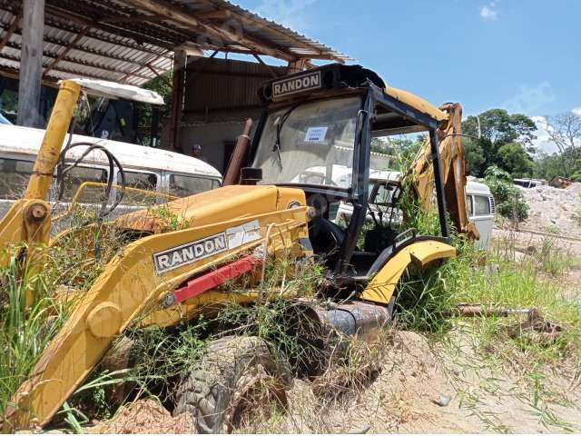 Veiculo em leilao em Brasil