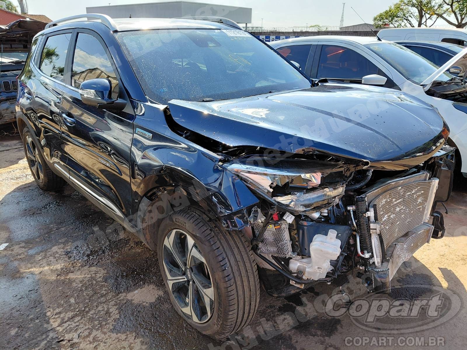 Lote em leilao em Goiânia/GO