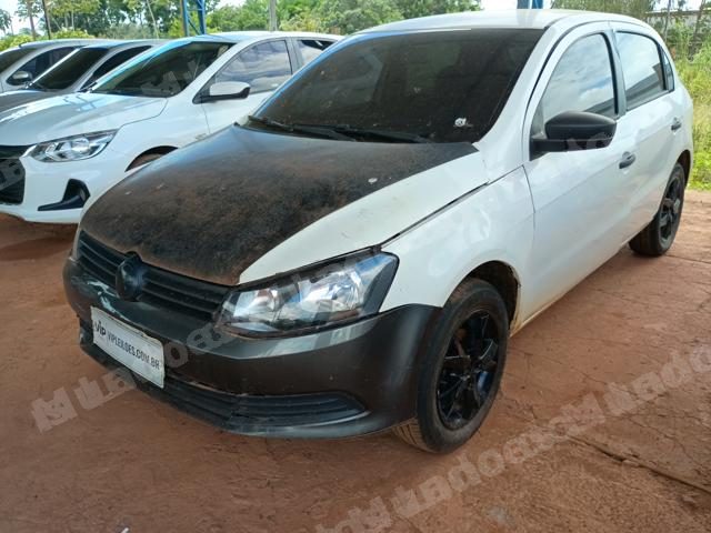 Volkswagen em leilao em Brasil