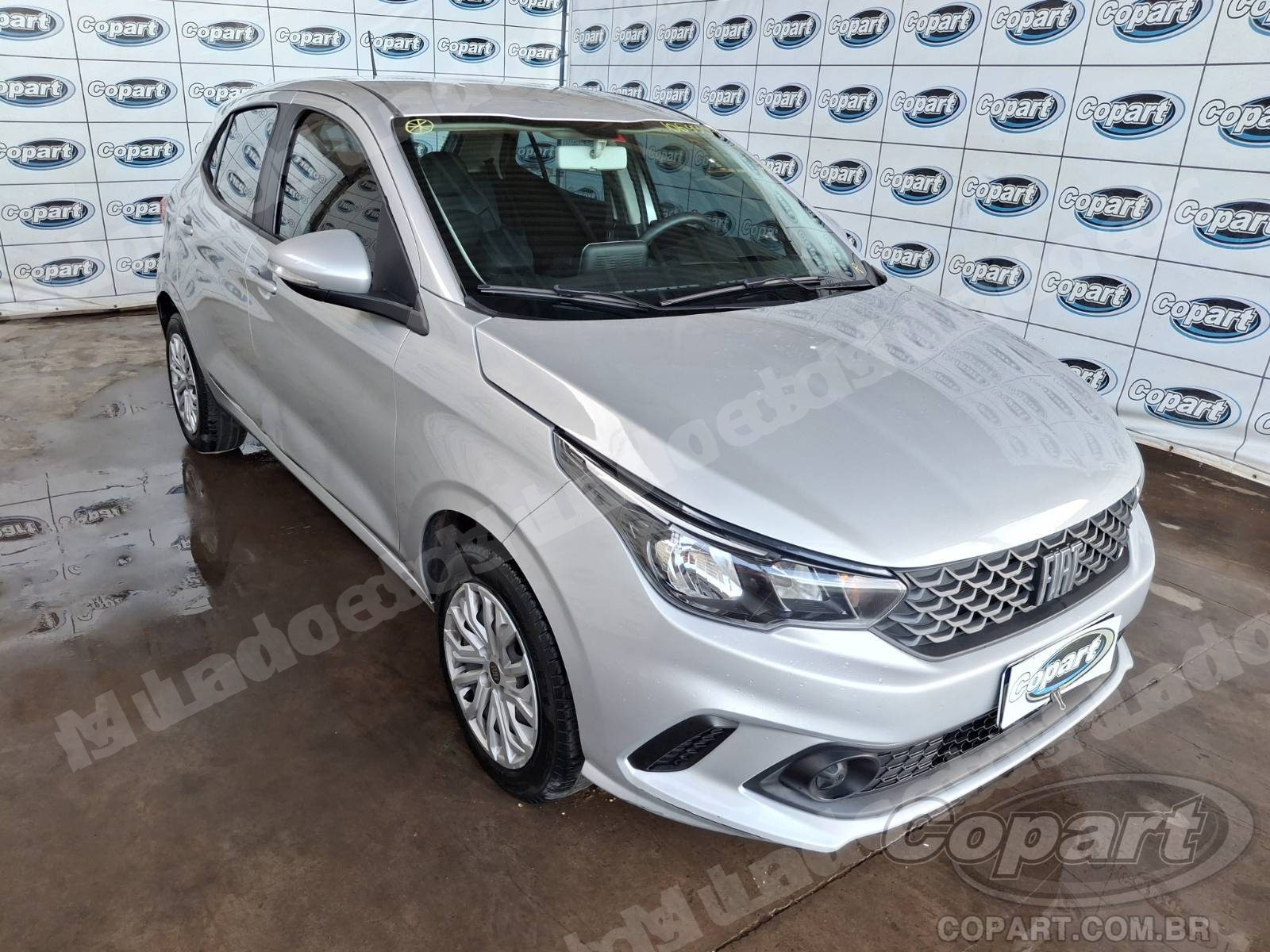 Lote em leilao em Candeias/BA