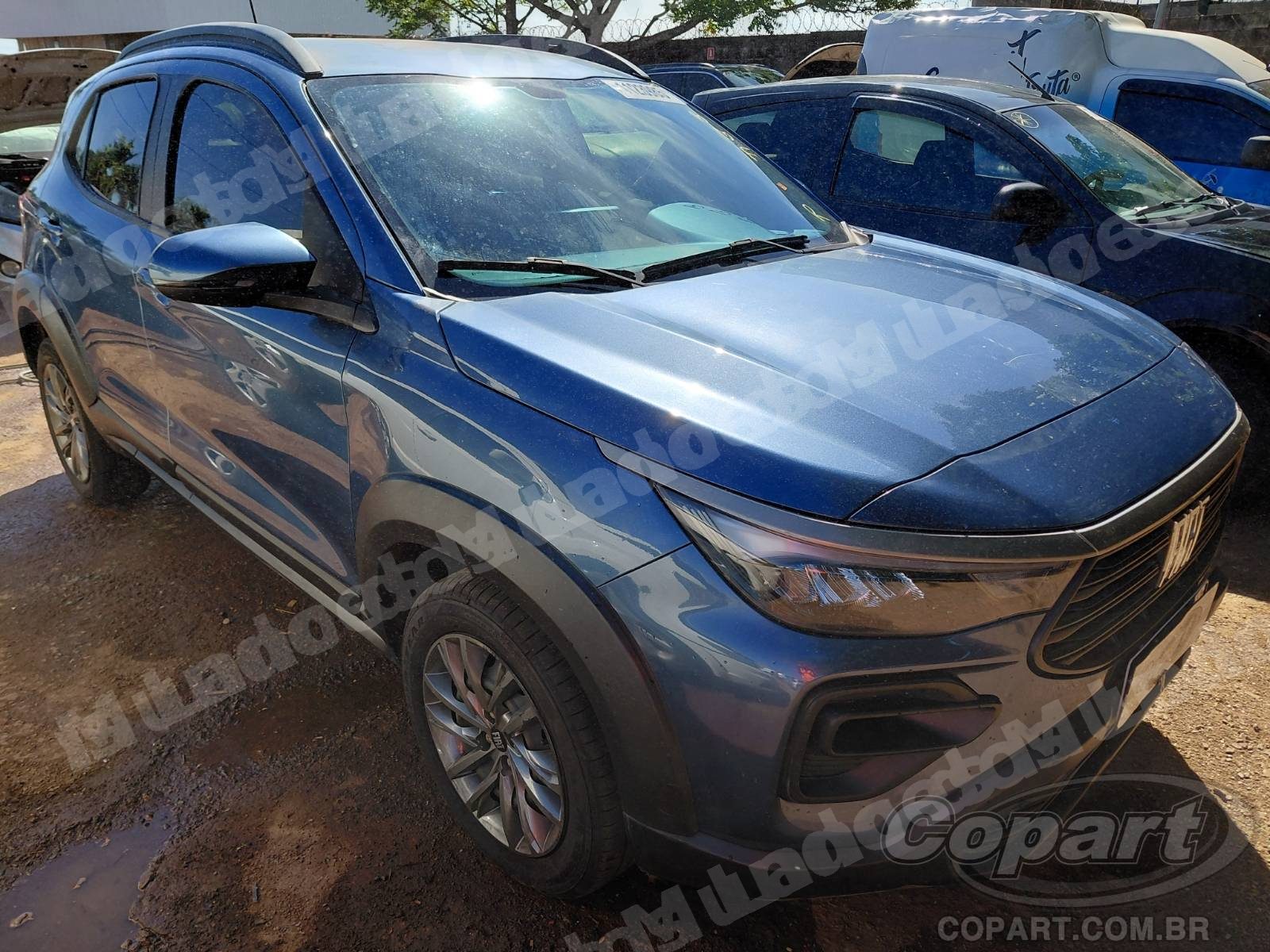 Lote em leilao em Goiânia/GO