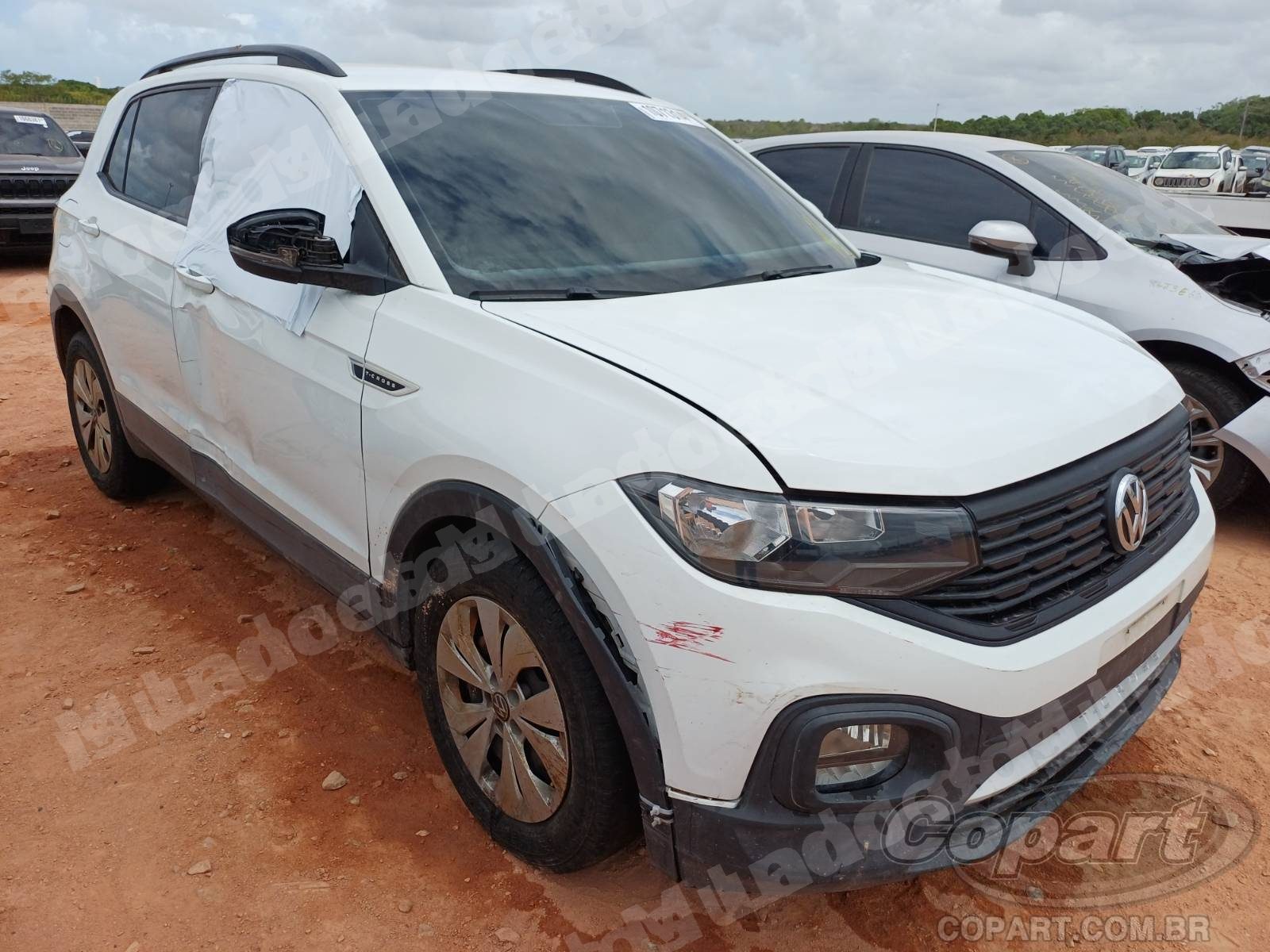 Lote em leilao em Eusébio/CE