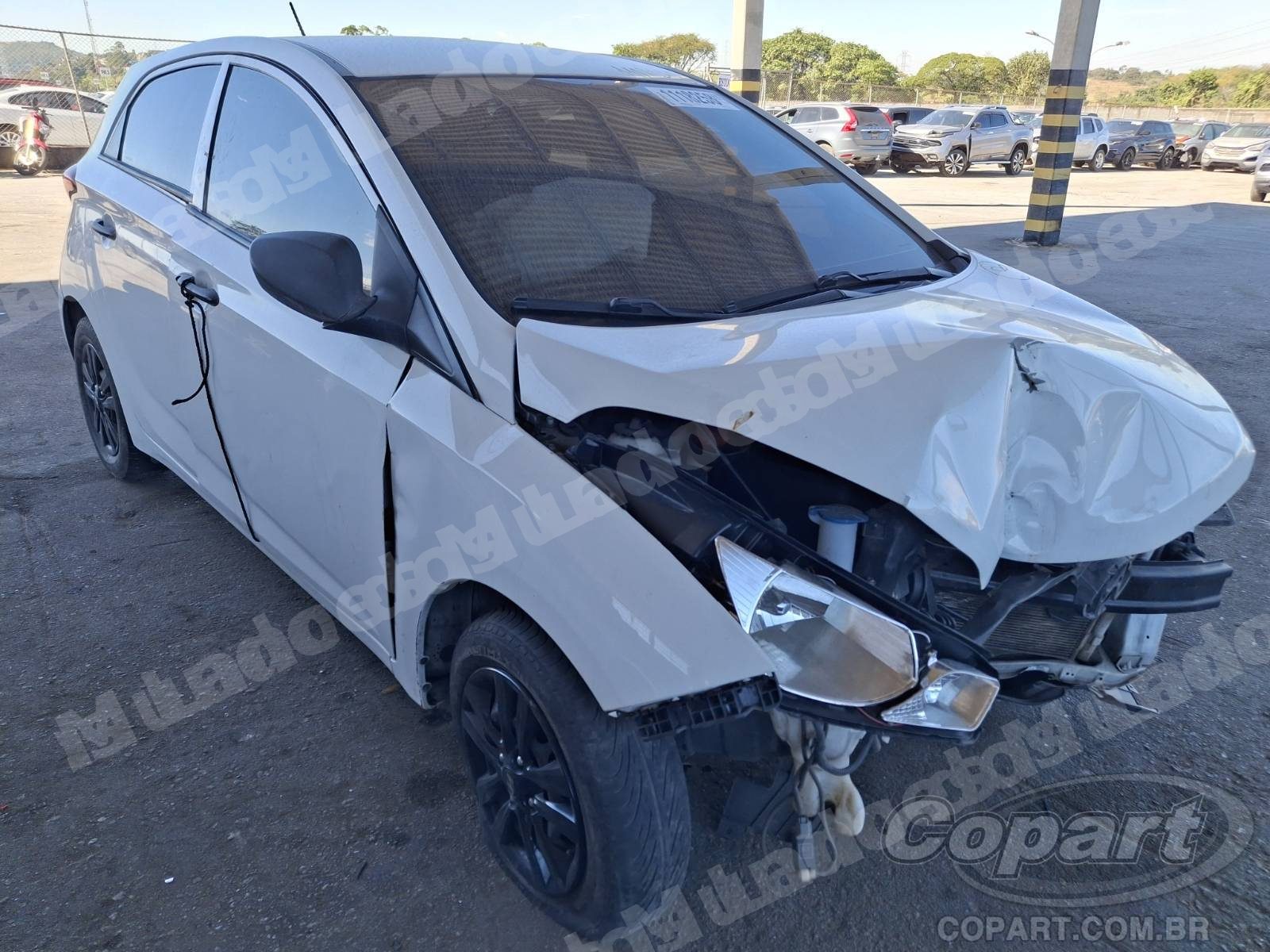 Lote em leilao em Pirapora/SP