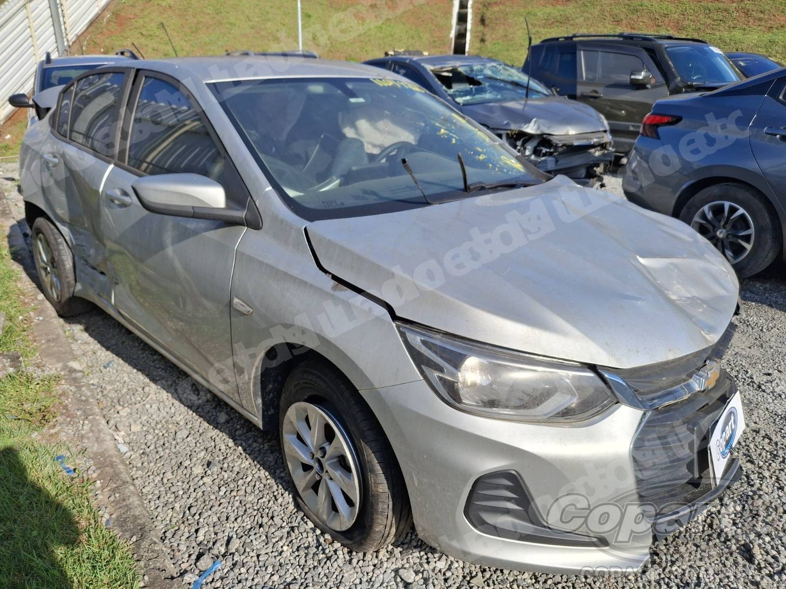 Lote em leilao em Itaquaquecetuba/SP