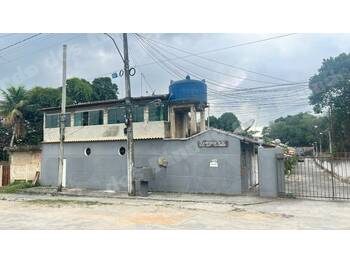 Casa em leilao em Tanguá/RJ