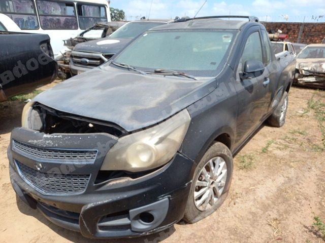 Chevrolet 2011 em leilao em Brasil