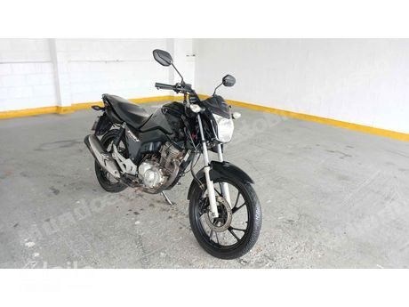Honda em leilao em Manaus/AM
