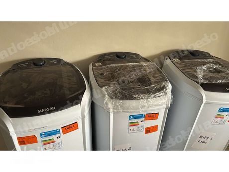 Eletrodoméstico em leilão em Aparecida de Goiânia/GO - Lote 10