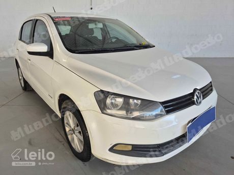 Volkswagen em leilao em Eusébio/CE