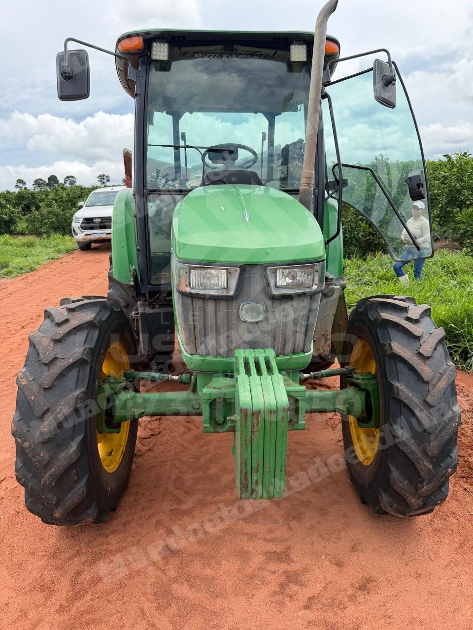 Veiculo em leilao em Ubiratã/PR