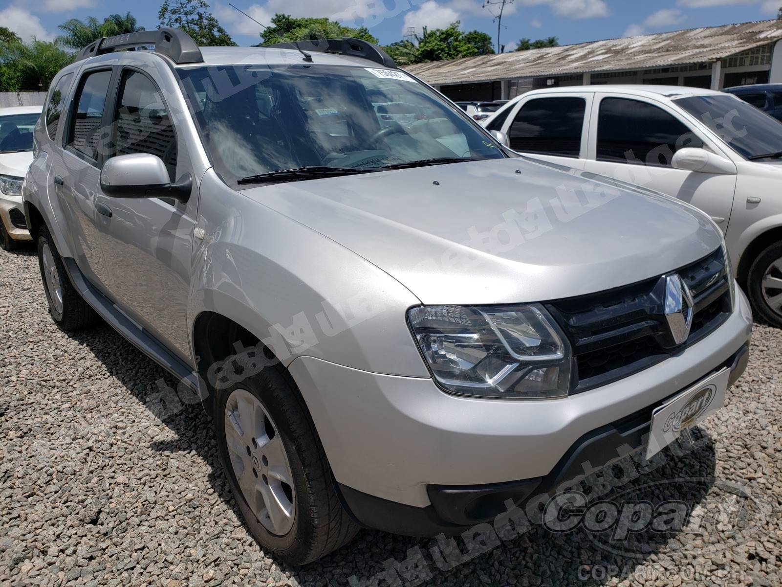 Lote em leilao em Recife/PE