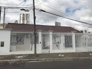 Casa em leilao em Ponta Grossa/PR