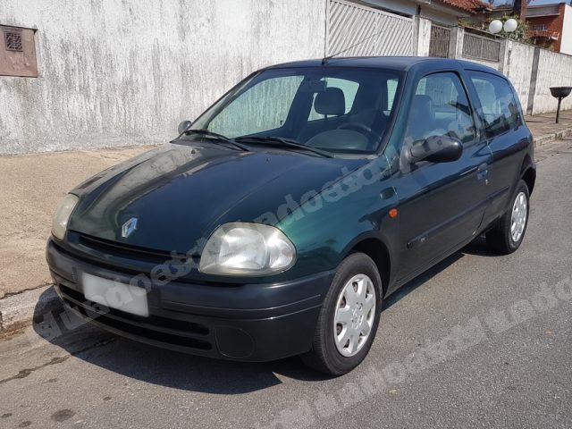 Renault em leilao em Itupeva/SP