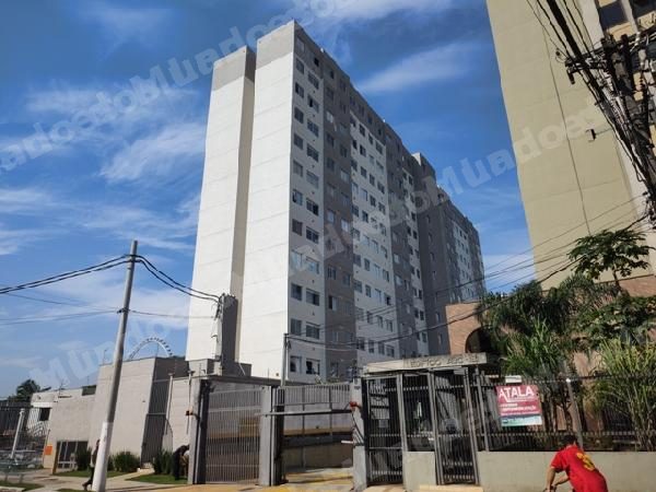 Apartamento em leilao em Sao Paulo/SP
