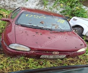 Gm em leilao em Brasil