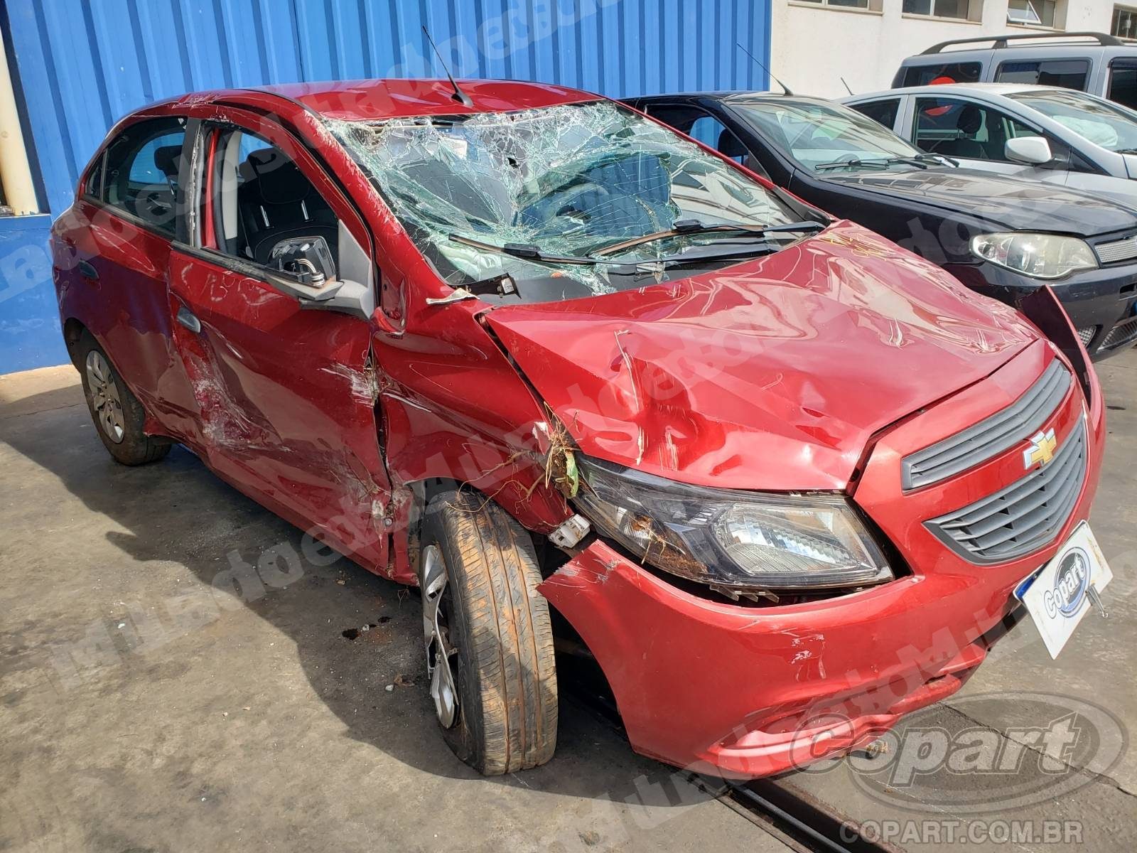 Lote em leilao em Ribeirão Preto/SP