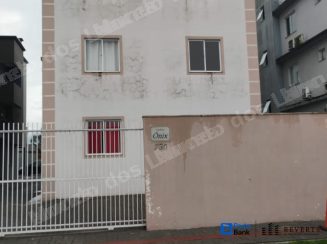 Apartamento em leilão em Joinville/SC