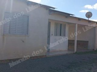 Casa em leilao em Jaguari/RS
