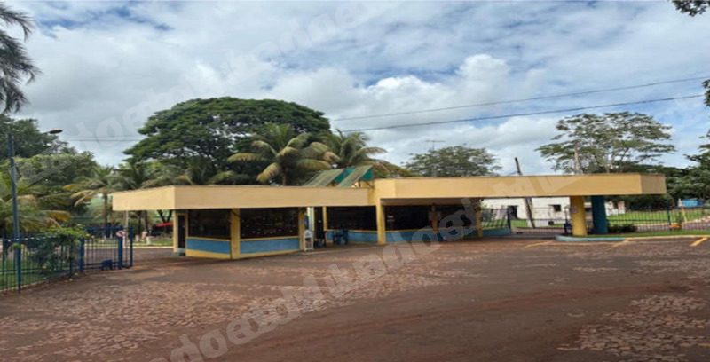 Terreno em leilao em Delta/MG