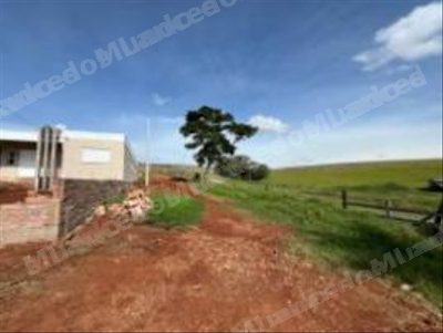 Terreno em leilao em Miraguaí/RS