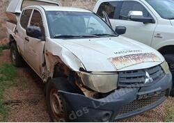 Veiculo 2016 em leilao em Brasil - Lote 3