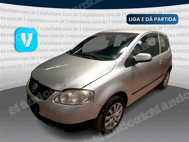 Volkswagen em leilao em Brasil