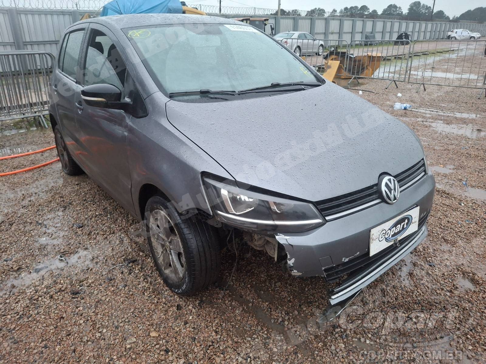 Lote em leilao em Curitiba/PR