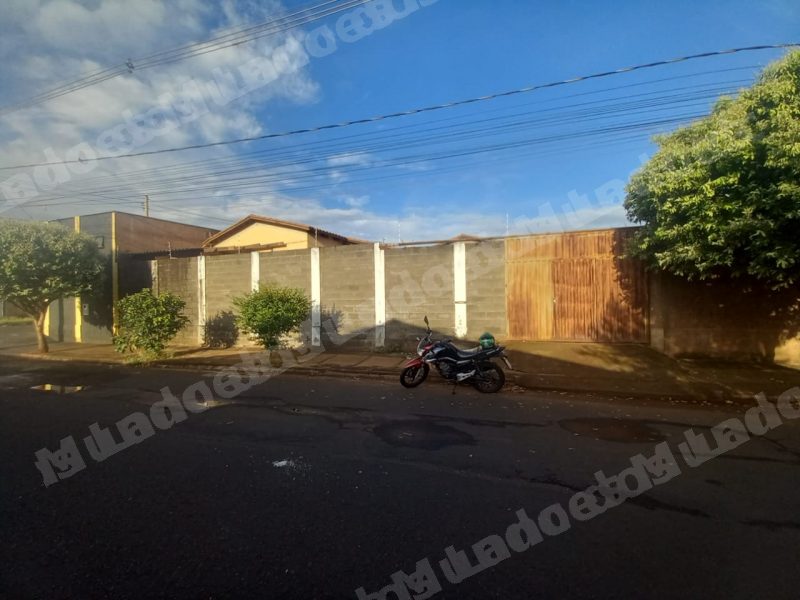 Casa de 267 m2 em leilão em As Condições Aplicáveis À Aquisição/MG