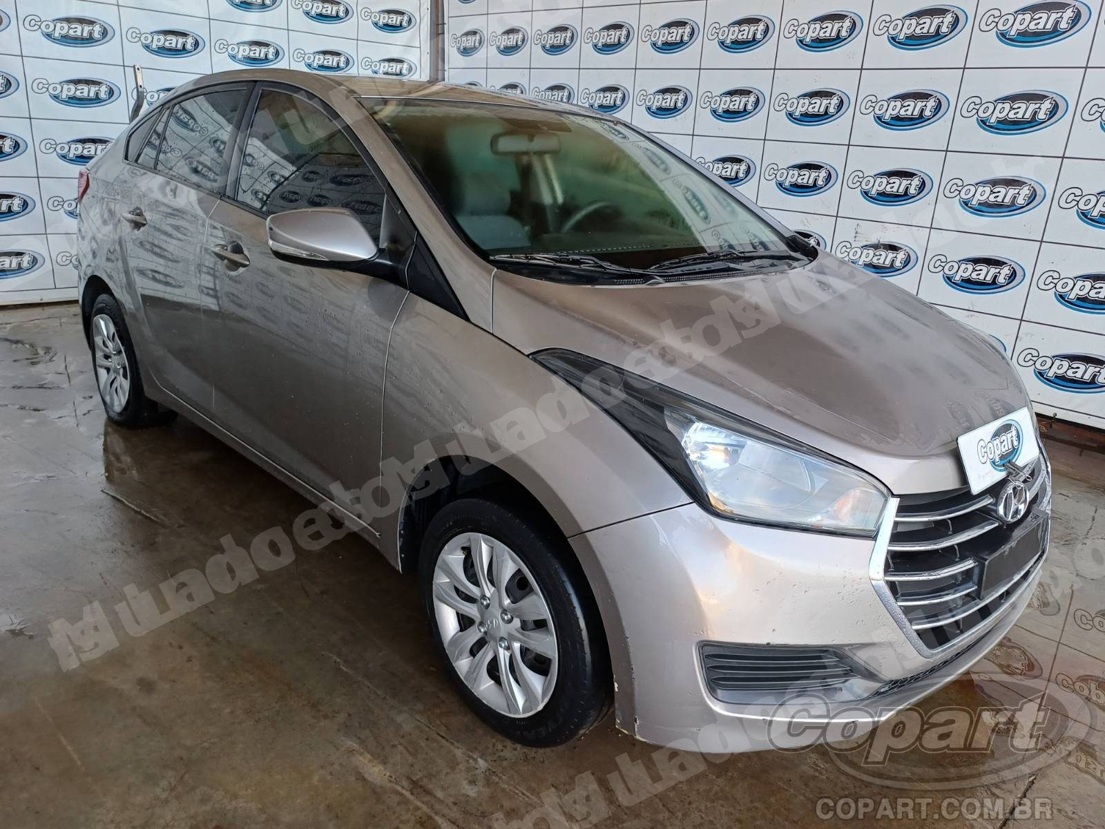 Lote em leilao em Candeias/BA